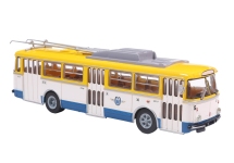 Brekina 61357 - H0 - Skoda Tr9 Marienbad